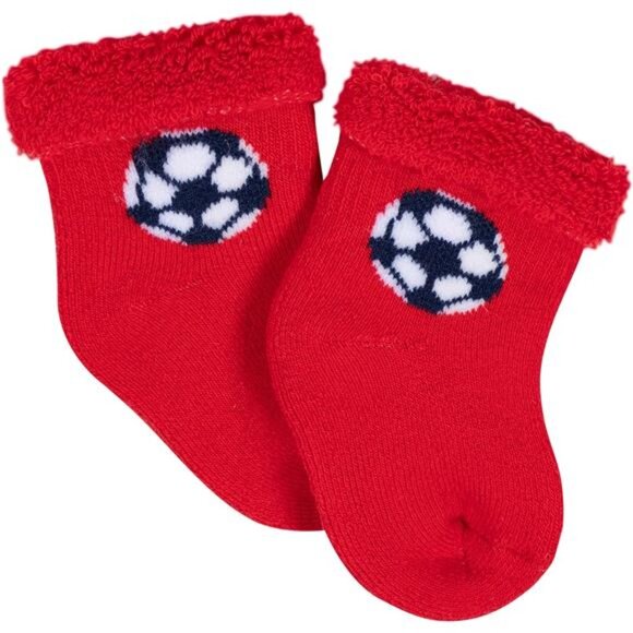 Gerber Baby 12-pair Sock Bundle - Picture 2 of 8